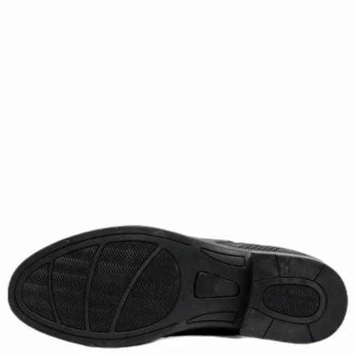Jodhpur Santiani Black