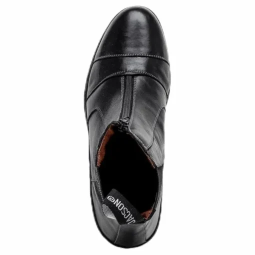 Jodhpur Santiani Black