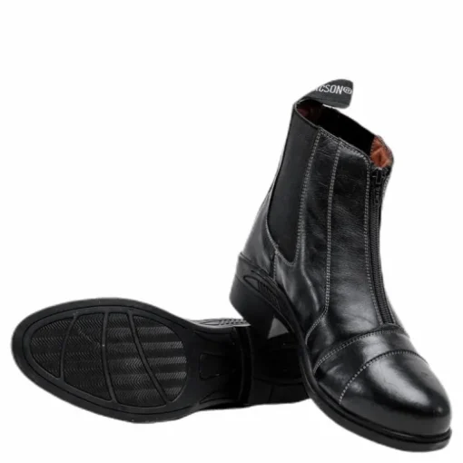 Jodhpur Santiani Black