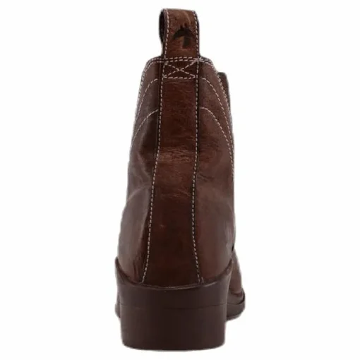 Jodhpur Sephora Brown