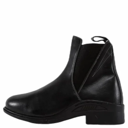 Jodhpur Sephora Lined Black