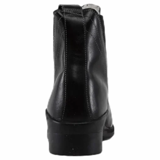 Jodhpur Sephora Lined Black