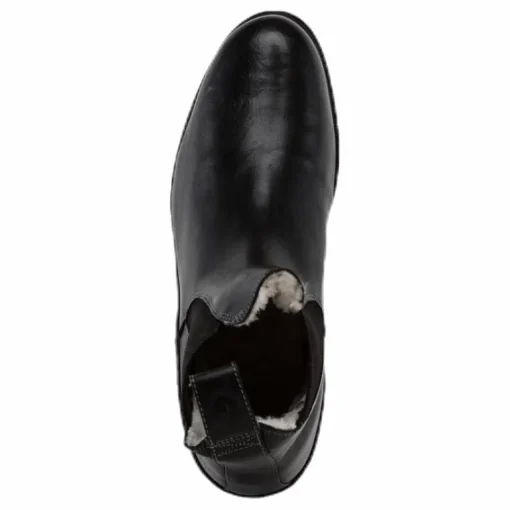 Jodhpur Sephora Lined Black