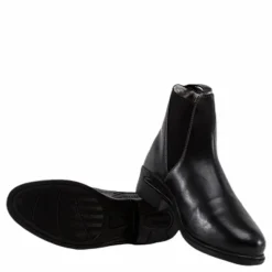 Jodhpur Sephora Lined Black