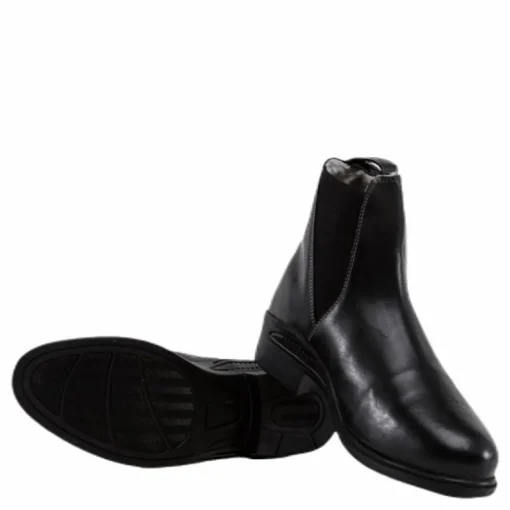 Jodhpur Sephora Lined Black