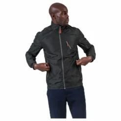 Joe Jacket Black