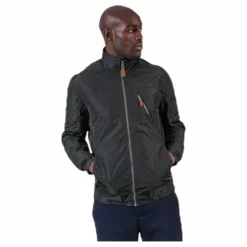 Joe Jacket Black