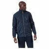 Joe Jacket Blue
