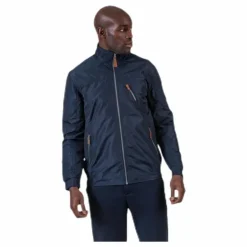 Joe Jacket Blue