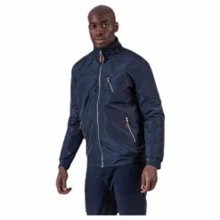 Joe Jacket Blue