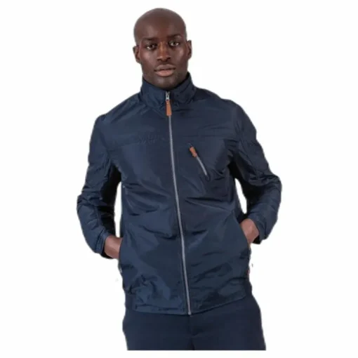 Joe Jacket Blue