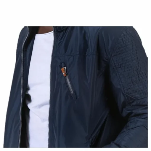 Joe Jacket Blue