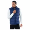 Johnson Waistcoat Blue