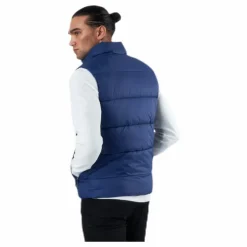 Johnson Waistcoat Blue