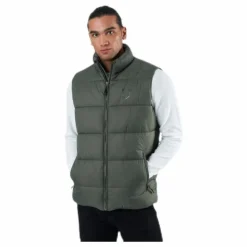 Johnson Waistcoat Grey