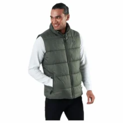Johnson Waistcoat Grey