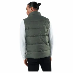 Johnson Waistcoat Grey
