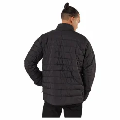 Jonatan Usx Jkt Black
