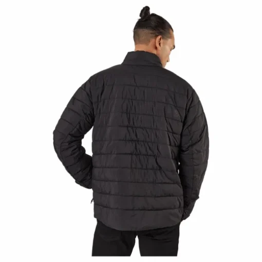 Jonatan Usx Jkt Black