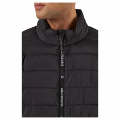 Jonatan Usx Jkt Black