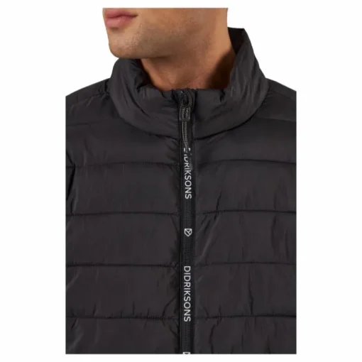 Jonatan Usx Jkt Black