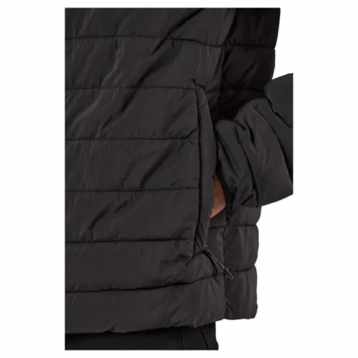 Jonatan Usx Jkt Black