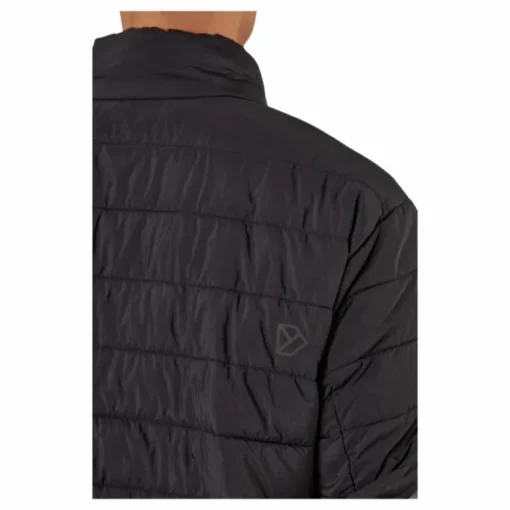 Jonatan Usx Jkt Black