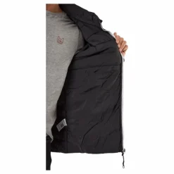 Jonatan Usx Jkt Black