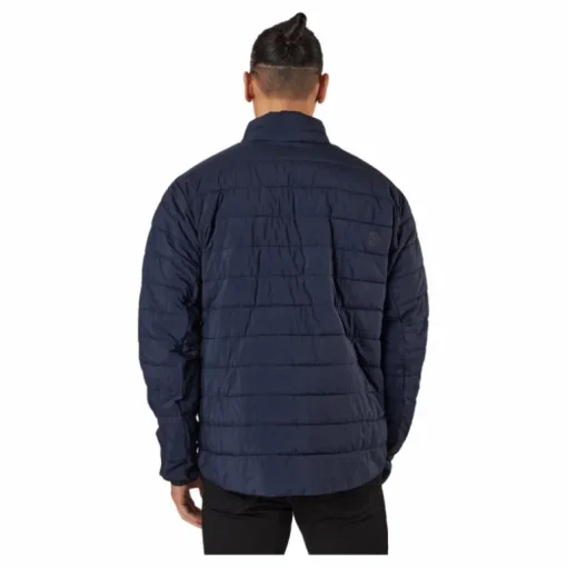 Jonatan Usx Jkt Blue