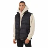 Jonathan Waistcoat Black