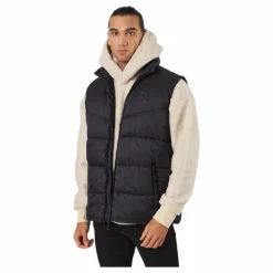 Jonathan Waistcoat Black