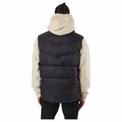 Jonathan Waistcoat Black