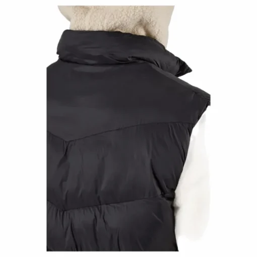 Jonathan Waistcoat Black