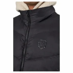 Jonathan Waistcoat Black
