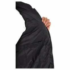 Jonathan Waistcoat Black