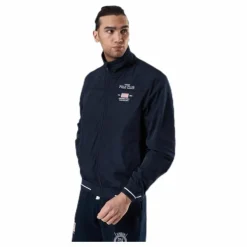 Jory Jacket Blue