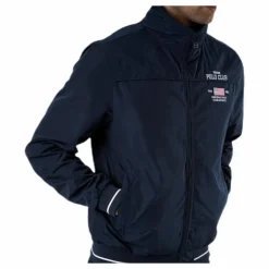 Jory Jacket Blue