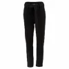 Josseoma Ancle Reg Slim Pant Black