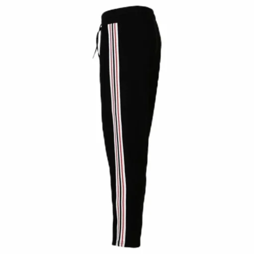 Jossesab Reg Slim Pant Black