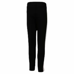Jossesab Reg Slim Pant Black