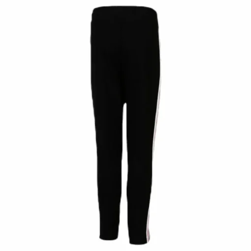 Jossesab Reg Slim Pant Black