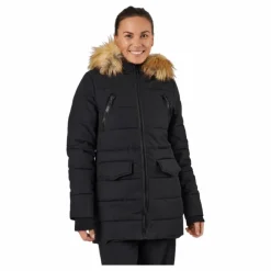 Joy Jacket Black