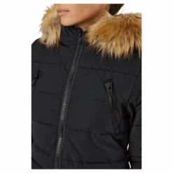 Joy Jacket Black