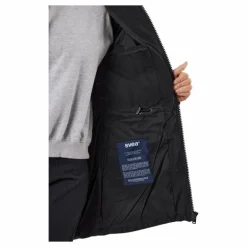 Joy Jacket Black