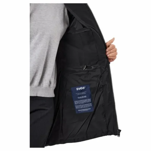 Joy Jacket Black