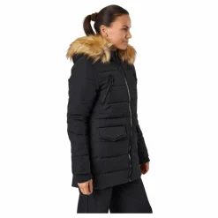 Joy Jacket Black