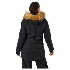 Joy Jacket Black