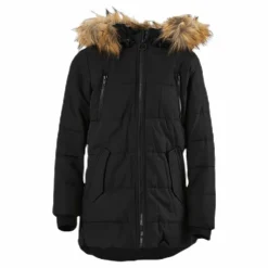Joyful Jacket Junior Black
