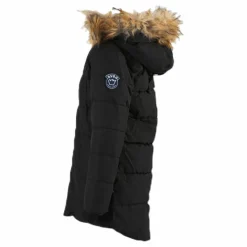 Joyful Jacket Junior Black