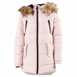 Joyful Jacket Junior Pink